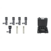 Nady DMK-7C Drum Mic Kit - Microphone