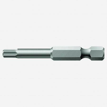 

Wera 059665 5/32 x 89mm Hex Power Bit
