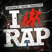 I Run Rap (CD)