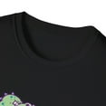 thumbnail image 3 of Cute TRex Monster Truck Easter Egg Graphic Holiday Tee, 3 of 4