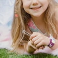thumbnail image 1 of LOLIPPYY 20Pack Close Up Classical Spring Educational Development Rectangular Props for Kids Party Families, 1 of 8