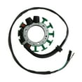 thumbnail image 1 of Generador de estator magnético para Honda XR600R XR 600 R A/AC 1991-2000 31120-MN1-681, 1 of 9