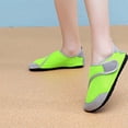thumbnail image 5 of Women's Versatile Closed Toe Mesh Breathable Outdoor Soft Sole Barefoot Shoes, 5 of 7
