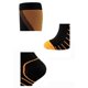 thumbnail image 4 of Calcetines de compresión para ejercicio físico, calcetines de masaje, calcetines de yoga, calcetines de piernas para correr, calcetines deportivos protectores de compresión muscular, calcetines para m, 4 of 4