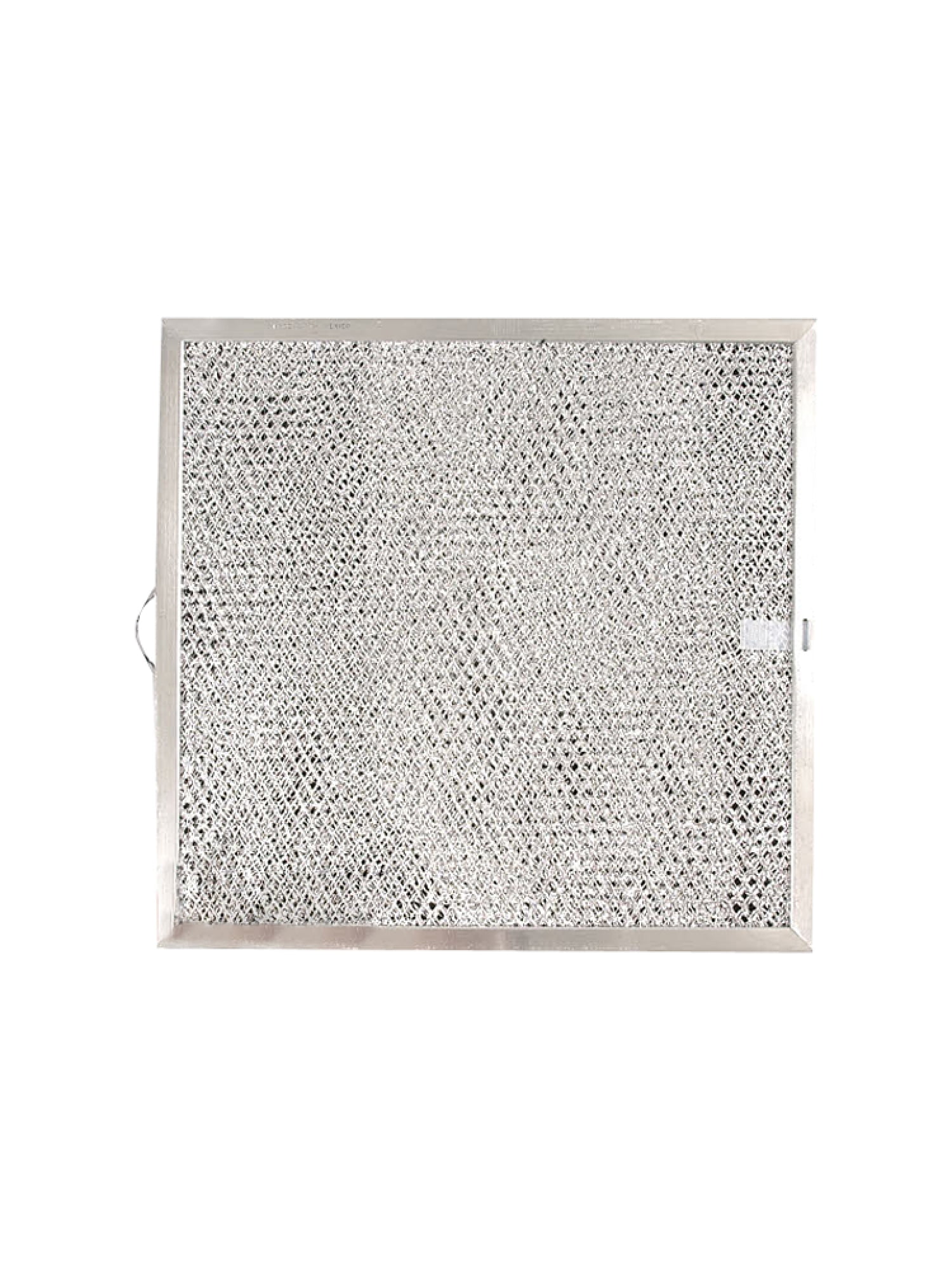 range hood replacement filters