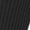Black, variant on Women'S Ribbed Knit Sweater Dress Casual Long Sleeve Crew Neck Bodycon Pleated A Line Long Dress Streetwear Black L