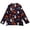 t-1Black4, variant on Halloween Cardigans For Women Skeleton Pattern Long Sleeve Button Down Sweaters Fall Winter Cozy Jacket ,Black1,XXXL