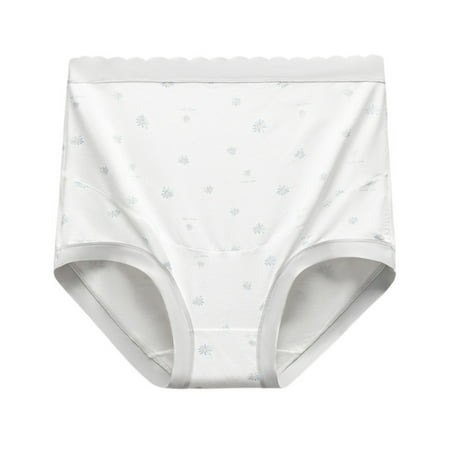 

plus Size Maternity Underwear Cotton Maternity Underwear Over Bump High Waist Full Coverage Pregnancy Panties Belly Support Maternity Clothes For Women Brief Underwear for Women