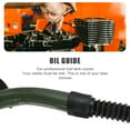 Durable Gas Tank Spout Gas Can Replacement Spout Practical Jerry Can