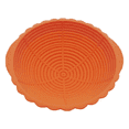 thumbnail image 1 of Silicone Bread Proofing Basket, Non-Stick, Ideal for Sourdough Bread Fermentation, Essential Kitchen Bread Making Tool A, 1 of 1