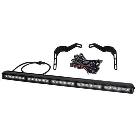 Diode Dynamics 2014-2021 Fits Toyota Tundra White Flood Stage Series SS30 Stealth Lightbar Kit DD6059