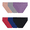Assorted Colors, variant on Fruit of the Loom Women's 360 Stretch Microfiber Bikini Underwear, 6-Pack