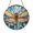 Acrylic 3.5 Inch, variant on Blue Dragonfly Glass Suncatcher Hanging Window Display Nature Inspired Home Decoration Gift