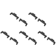 thumbnail image 1 of 1 Par Adaptadores Reloj Con Conector Metal 20 Mm para Huawei Watch Fit 3 (), 1 of 4