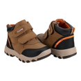 thumbnail image 1 of Bota Botín Moderna Niño Yuyin 06023 negro 15.0, 1 of 6