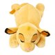 thumbnail image 3 of Peluche Disney Store Cuddleez Simba 66 cm, para todas las edades, 3 of 4