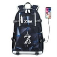 thumbnail image 2 of High capacity backpack, 2 of 2