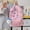 Only backpack-KK, variant on Cartoon Printed Usachi Chiikawa Schoolbag Hachiware Campus Backpack Cute Versatile Commuter Large Capacity Backpack
