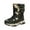 CE2, variant on YOUSNH Children Shoes Snow Boots Girls Boys Outdoor Boots Warm Boots Snow Boots Kids Shoes CE1 10.5
