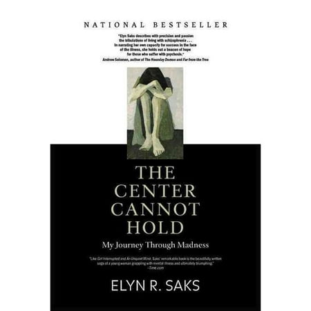 The Center Cannot Hold My Journey Through Madness