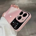 thumbnail image 1 of Funda De Vidrio Templado A Prueba De Golpes compatible Con iPhone 11 12 13 14 Pro Max 11pro Estuche Duro, 1 of 3