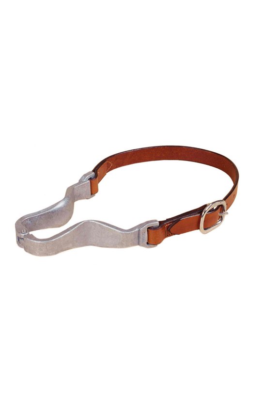 Nutcracker Style Cribbing Strap