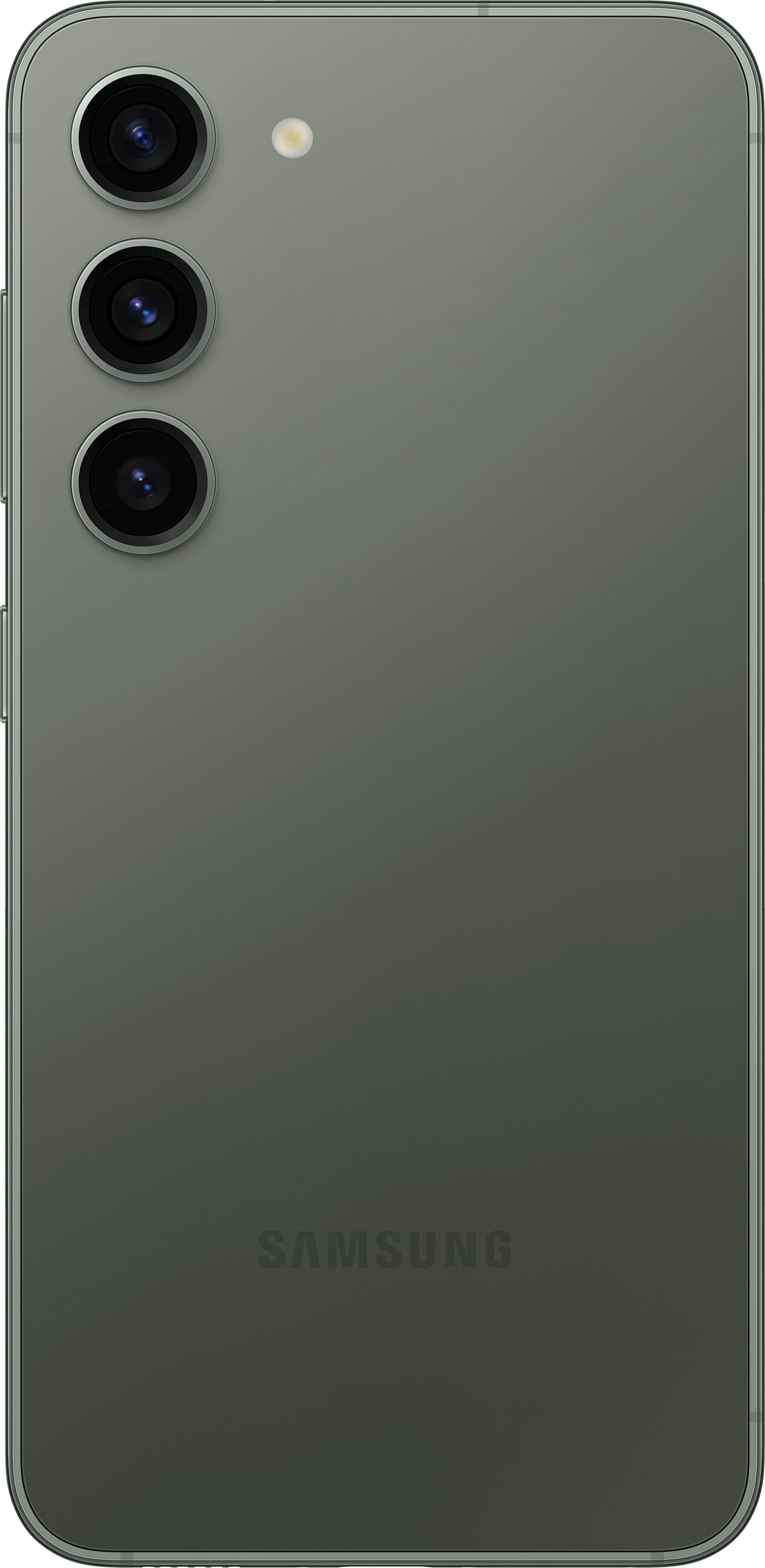 Restored  Samsung Galaxy S23 128GB S911U Unlocked (Refurbished)