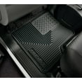 thumbnail image 2 of Husky Liners Front Floor Mats Compatible with 1984-2001 Cherokee, 93-04 Grand Cherokee, 2 of 3