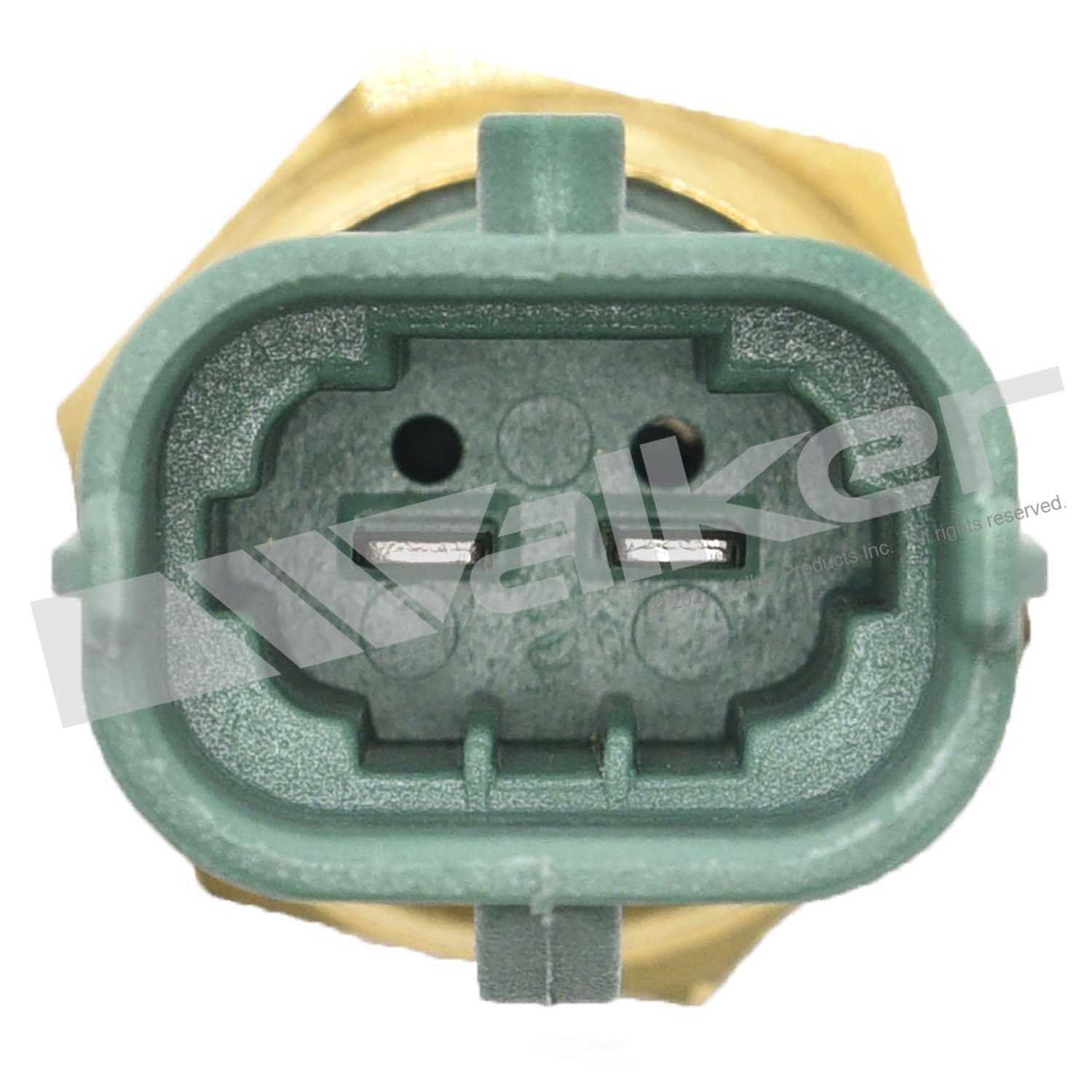 Walker Products 211-2067 Engine Coolant Temperature Sender