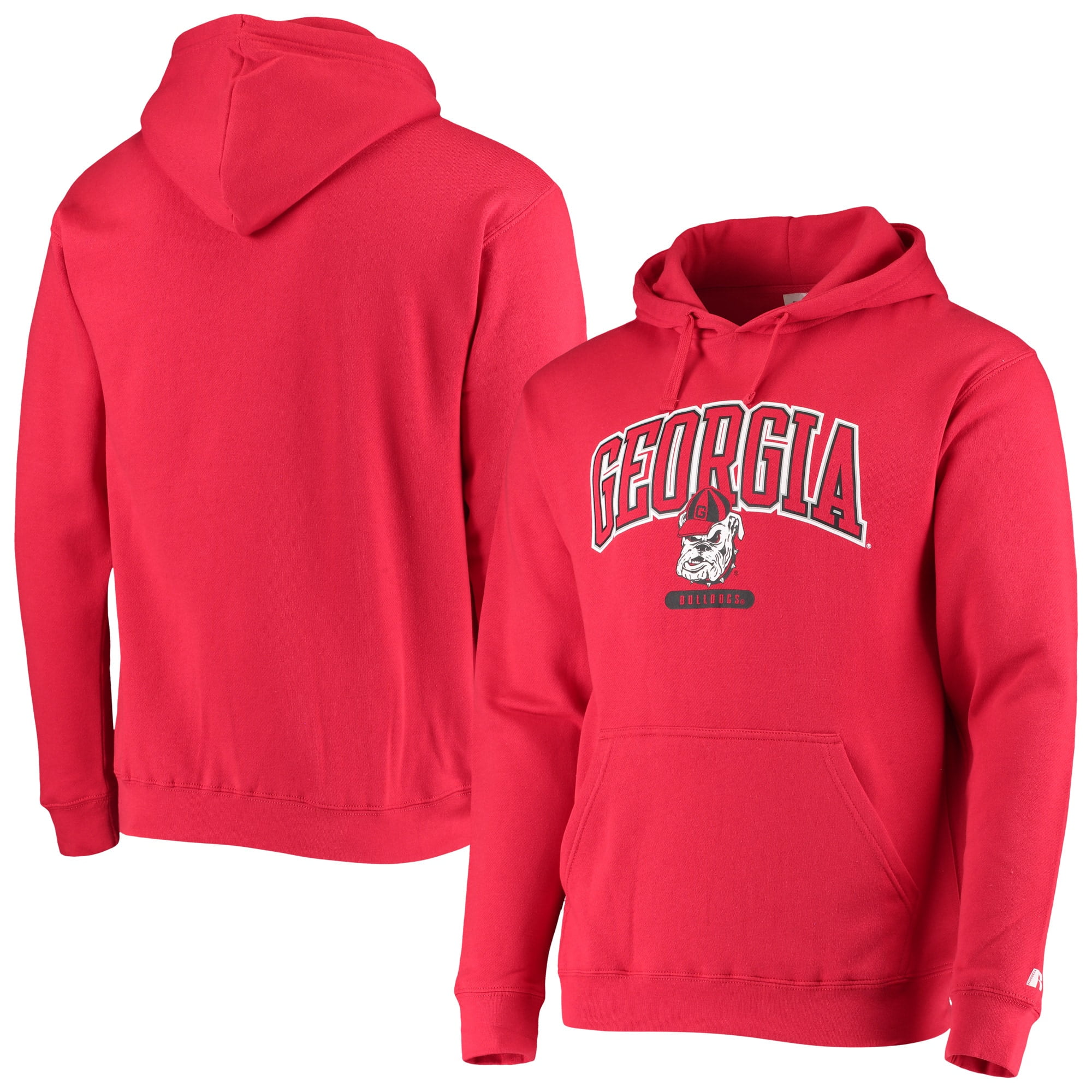 georgia pullover