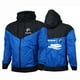 thumbnail image 5 of Chaqueta cortavientos con botones Sea Doo Seadoo Moto Harajuku de 2023, color liso, estilo coreano, 5 of 5