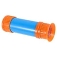thumbnail image 1 of GAXIRE Handheld Telescope Mini Collapsible Telescope Plastic for Telescope Props 1Pcs, 1 of 8