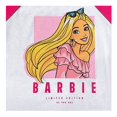 thumbnail image 3 of Playera Barbie Talla 4 Manga Larga con Estampado Fucsia con Blanco, 3 of 3