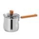 thumbnail image 1 of Olla para freír con mango de madera mayimx olla para Fideos, 1 of 9