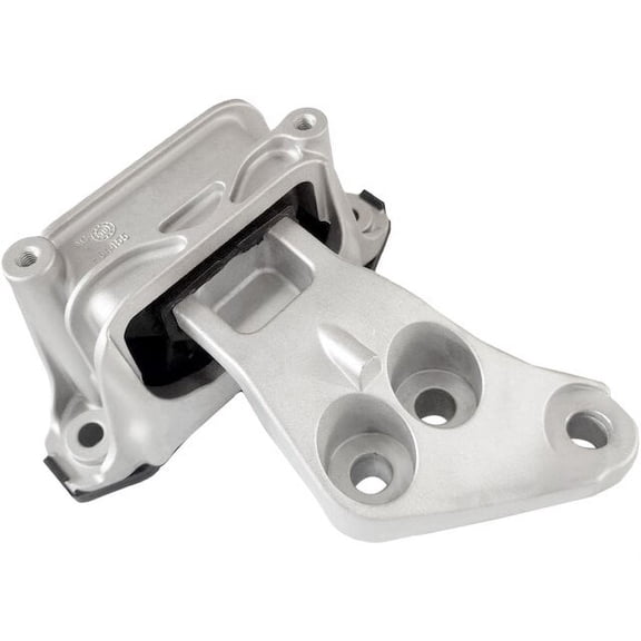 Left Transmission Mount - Compatible with 2019 GMC Acadia 3.6L V6 LGX VIN S