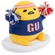 thumbnail image 3 of Peluche GUND Sanrio Gudetama The Lazy Egg Sporty 23 cm, 3 of 8