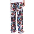 thumbnail image 5 of Garfield Men's Pajamas Sleep Pants, Sizes S-3XL, 5 of 6