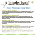 thumbnail image 5 of Boogie and Bean Kids Hair Growth Shampoo; Rosemary Shampoo For Curly Hair, Kids Products, 5 of 8