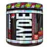 ProSupps Hyde V3 Pre Workout Powder, Fruit Punch, 30 Servings