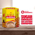 thumbnail image 7 of Ibarra Hot Chocolate Mix, Mexican Chocolate, 12.6 oz, 1 Count, 7 of 7