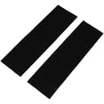 thumbnail image 1 of – Pack of 2, Premium Carbon Pre-Filter Pads Compatible with Honeywell Filter K (HRF-K2), HFD-120, HFD-120Q, HFD-300, HFD-310, HFD-320, HFD-323 Models – Charcoal Air Filter Sheet – 20.5" x 5.75", 1 of 1