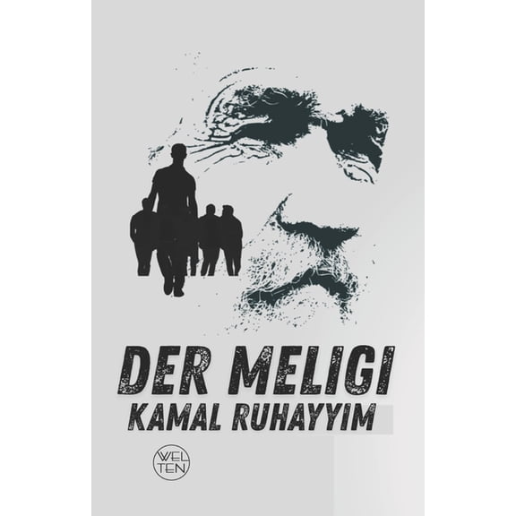 Al-Maligi: Der Roman, (Paperback)