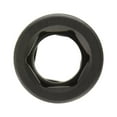 thumbnail image 2 of Sunex Tools 530MD 1 Inch Drive Steel 6 Point Deep Metric Impact Socket, 30mm, 2 of 5