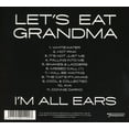 thumbnail image 2 of I'M ALL EARS (CD), 2 of 2