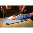 thumbnail image 2 of Saf-T-Grip Cutting Board - Blue - 12" x 18" x .50", 2 of 3