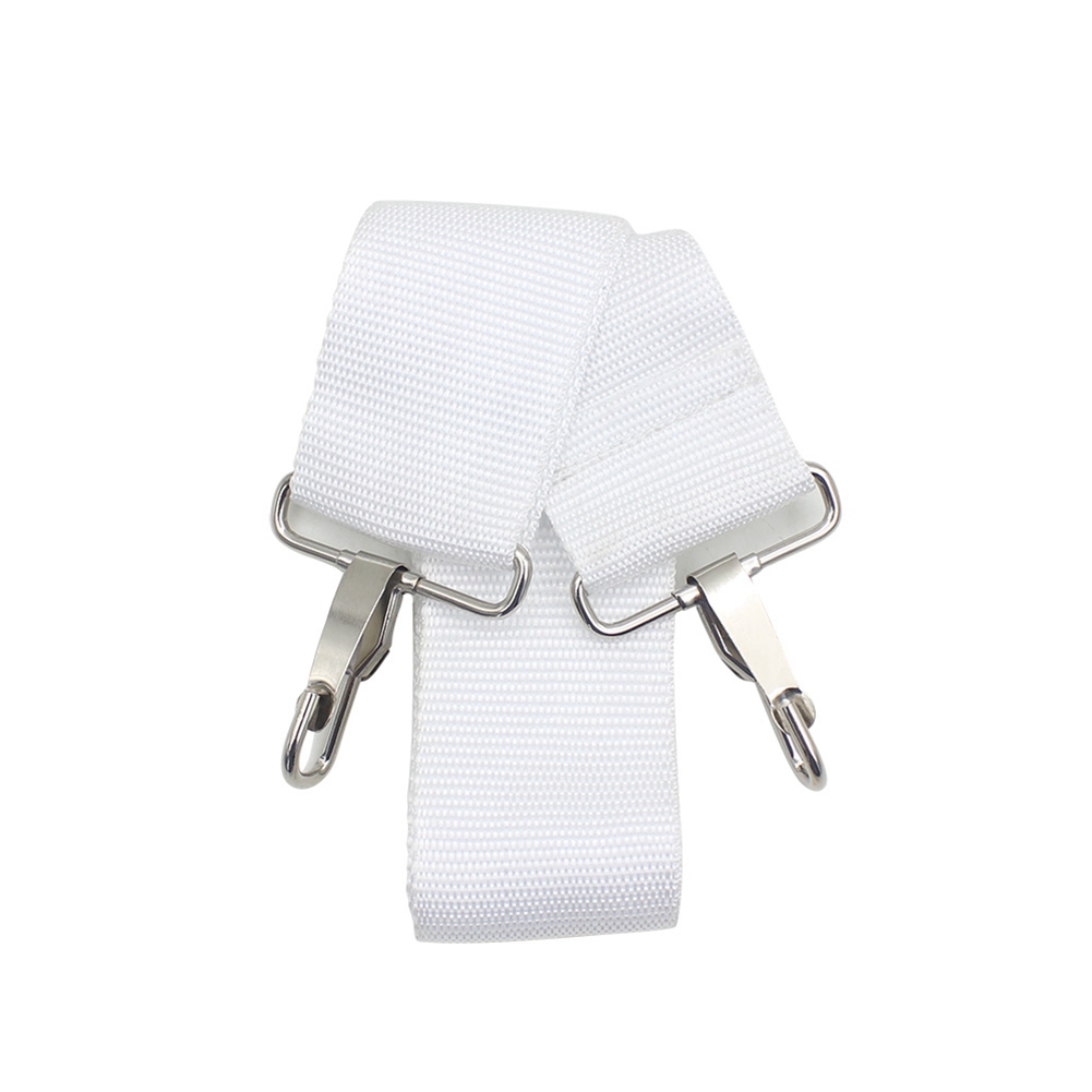 Kritne Snare Drum Strap, Drum Strap, Adjustable Nylon Snare Military Drum Shoulder Sling Strap