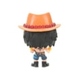 thumbnail image 2 of One Piece Portgas D. Ace Funko Pop! Anime Figure, 2 of 4