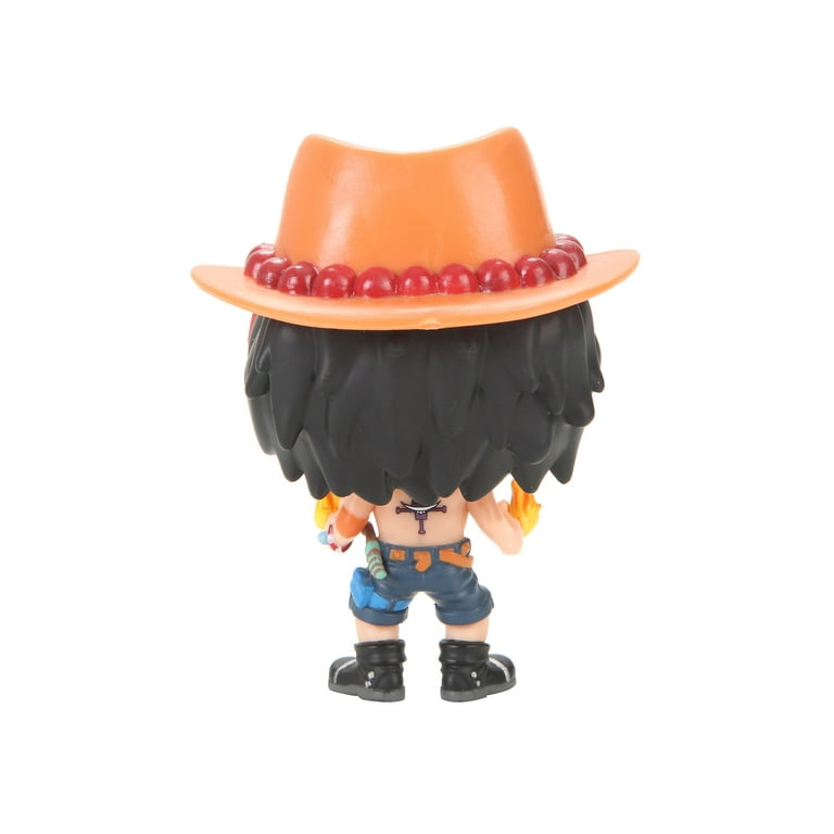 コミック・アニメ P.O.P DX PORTGAS D. ACE Portrait Of Pirates Deluxe P.O.P DX One Piece Portgas D. Ace