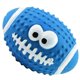 thumbnail image 1 of Teeth Cleaning Squeaky Dog Ball Interactive Toy For Small Dogs 1Pcs, 1 of 5