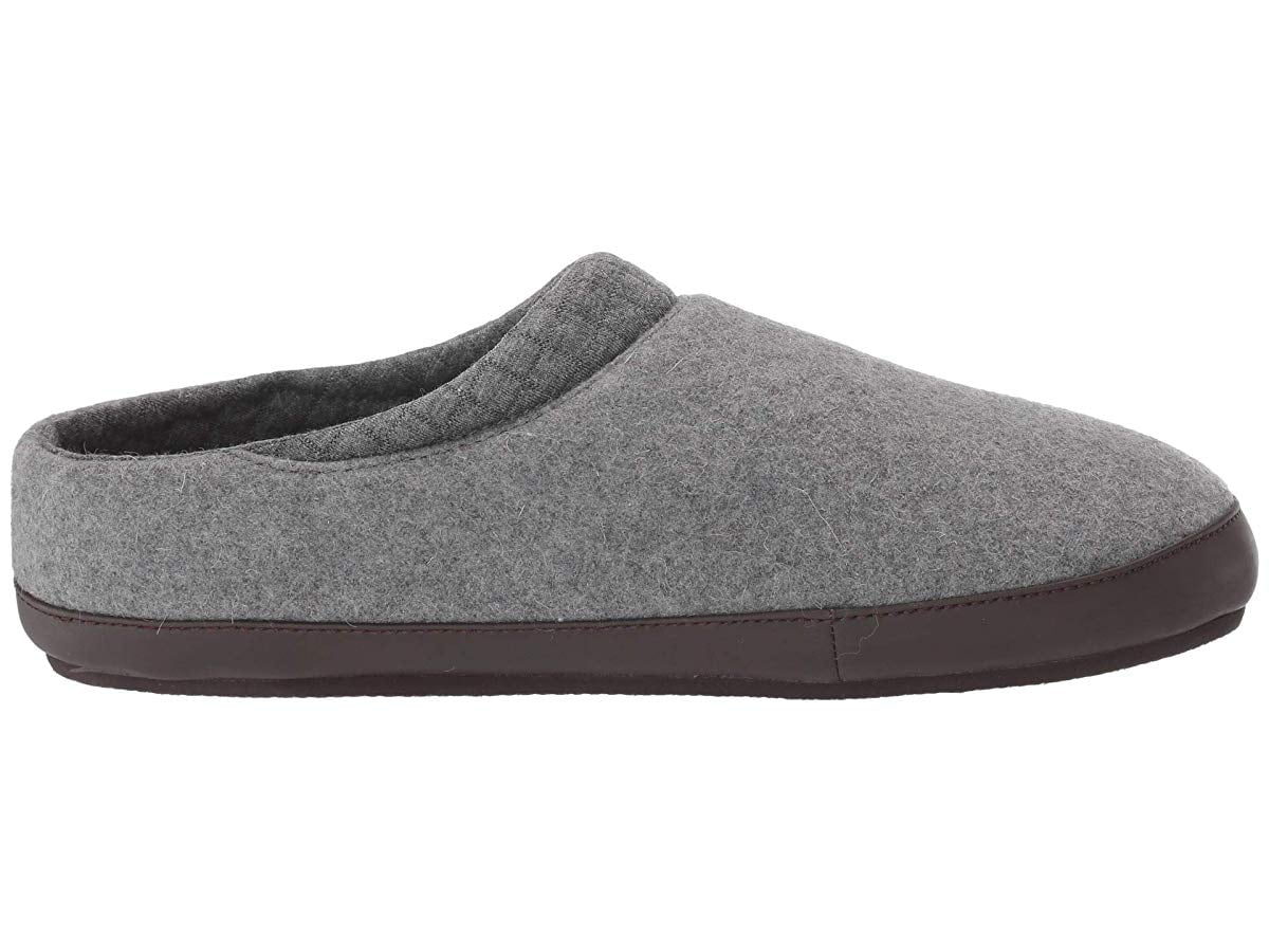 freewaters jeffrey slippers